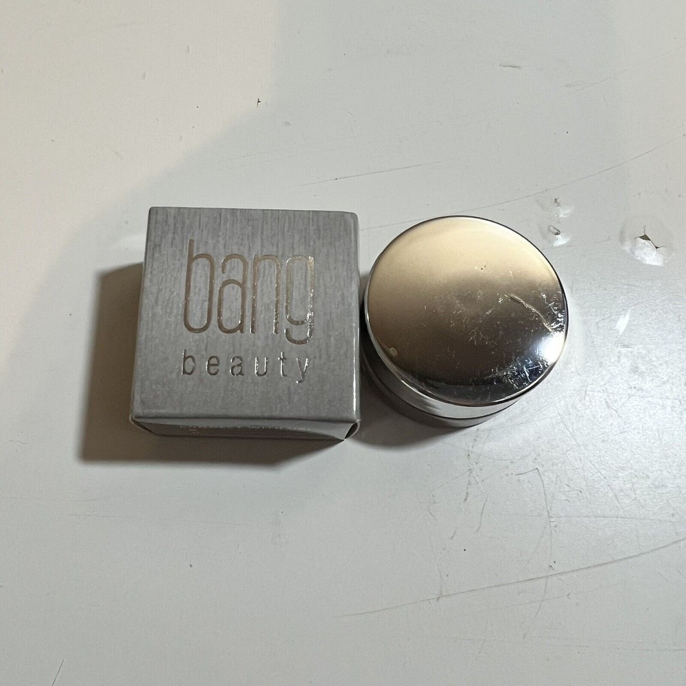 New Bang Beauty Chocolate Gel Eyeliner Pot/Pomade